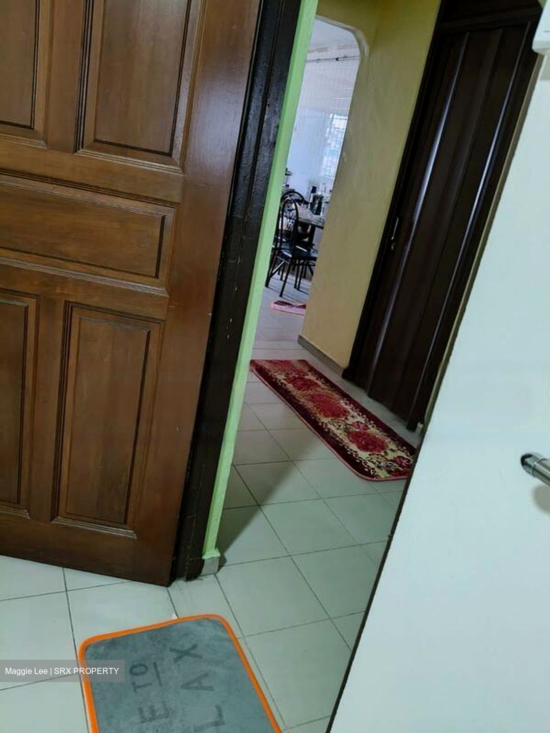 Blk 411 Bukit Batok West Avenue 4 (Bukit Batok), HDB 3 Rooms #461117211